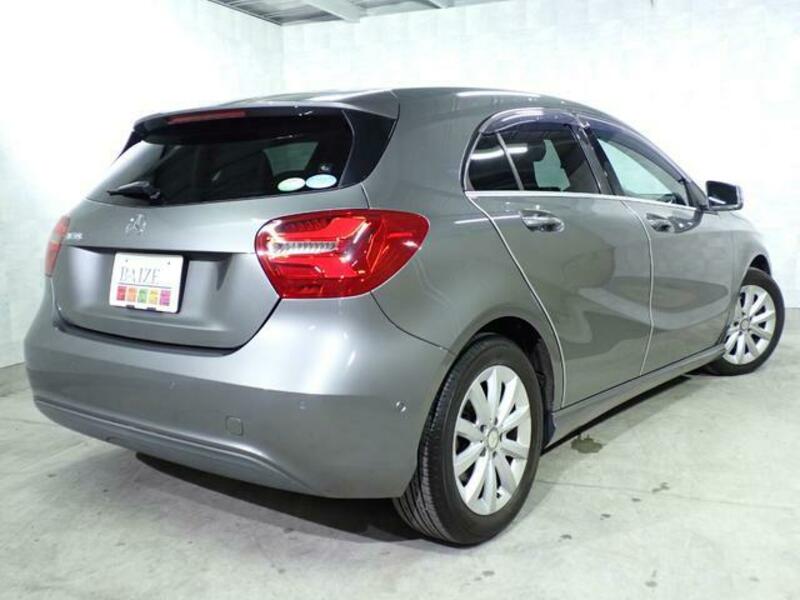 A-CLASS