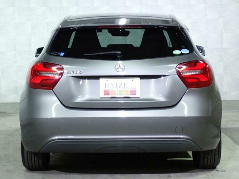 A-CLASS