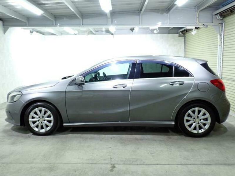 A-CLASS