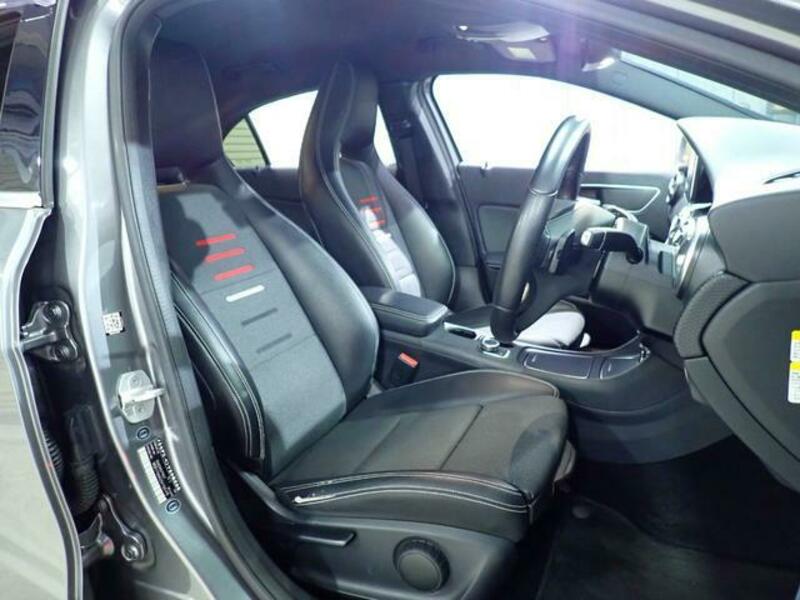 A-CLASS