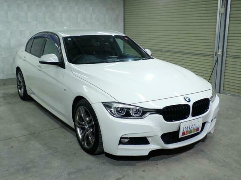 3 SERIES