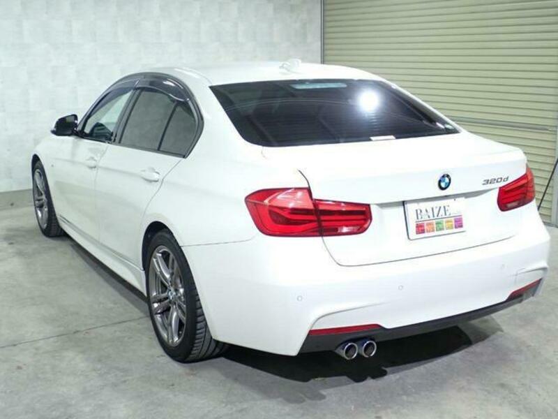 3 SERIES