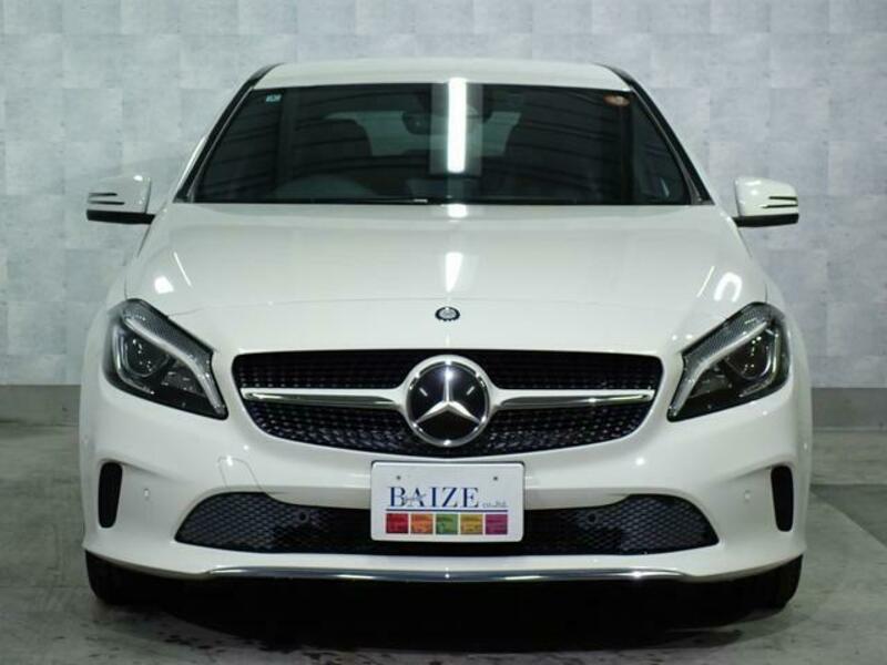 A-CLASS