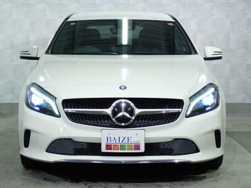 A-CLASS