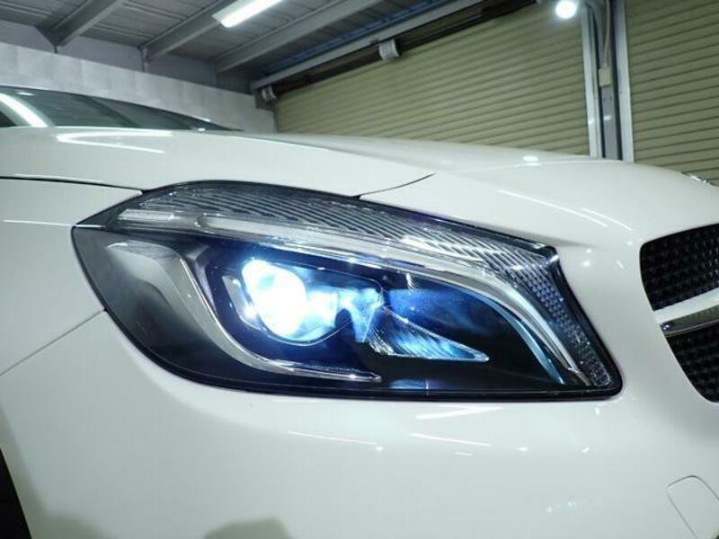 A-CLASS