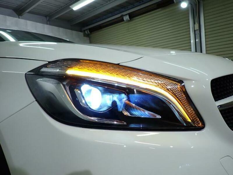 A-CLASS