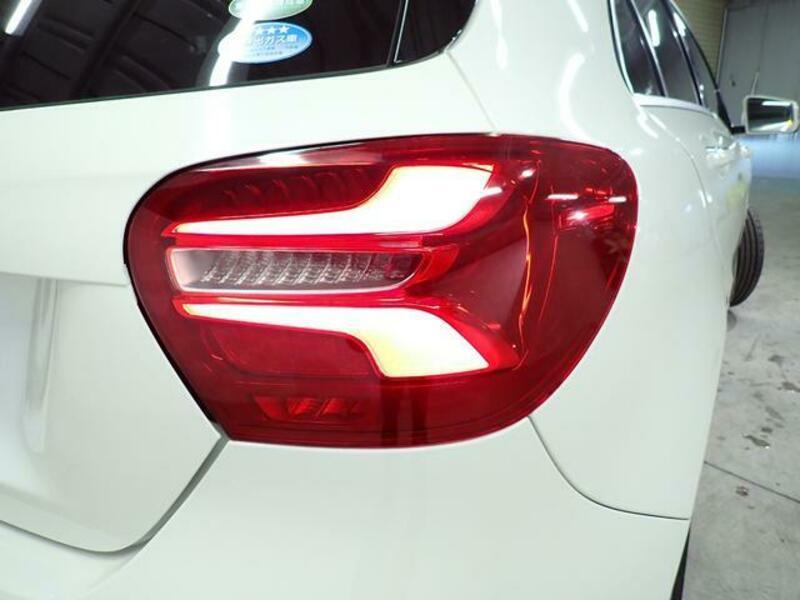 A-CLASS
