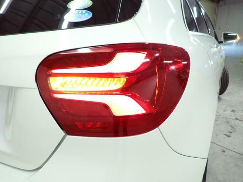 A-CLASS