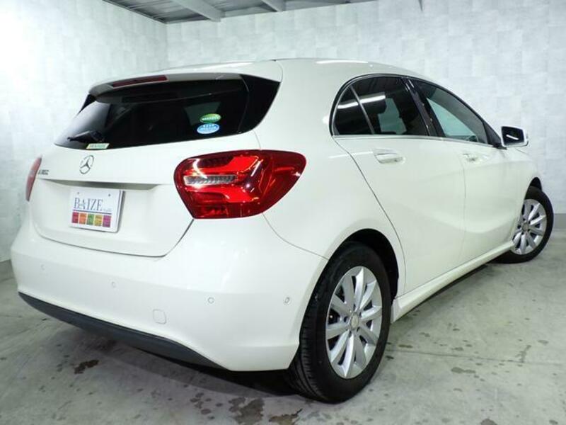 A-CLASS