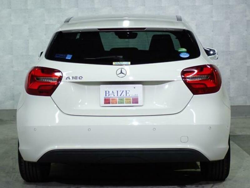 A-CLASS
