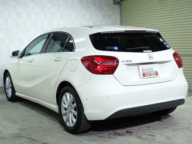 A-CLASS