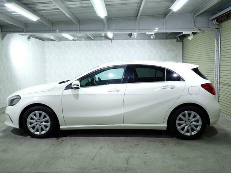 A-CLASS