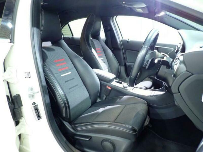 A-CLASS