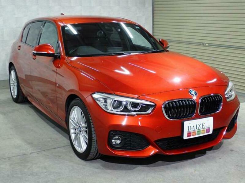 1 SERIES