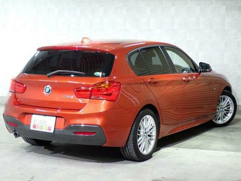 1 SERIES