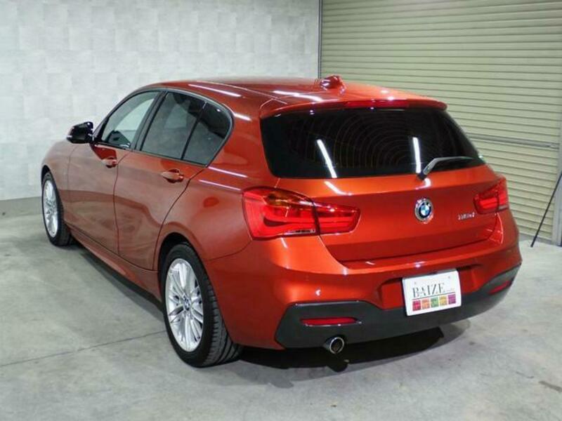 1 SERIES