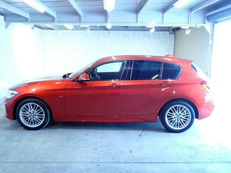 1 SERIES