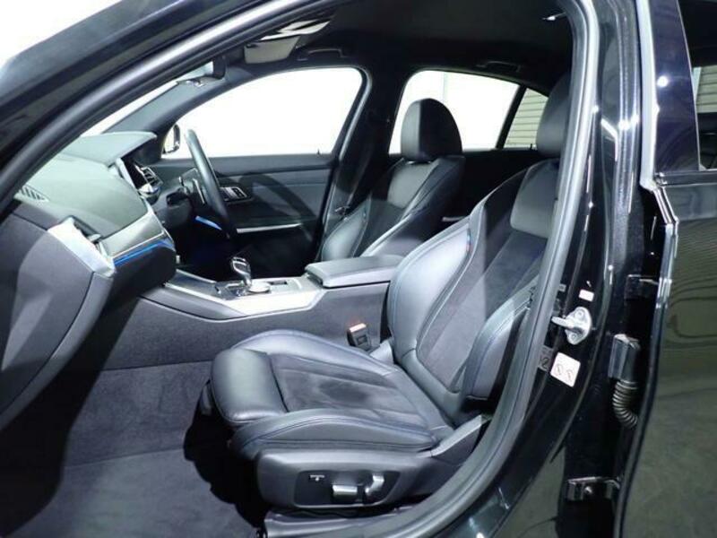 3 SERIES