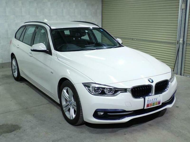3 SERIES