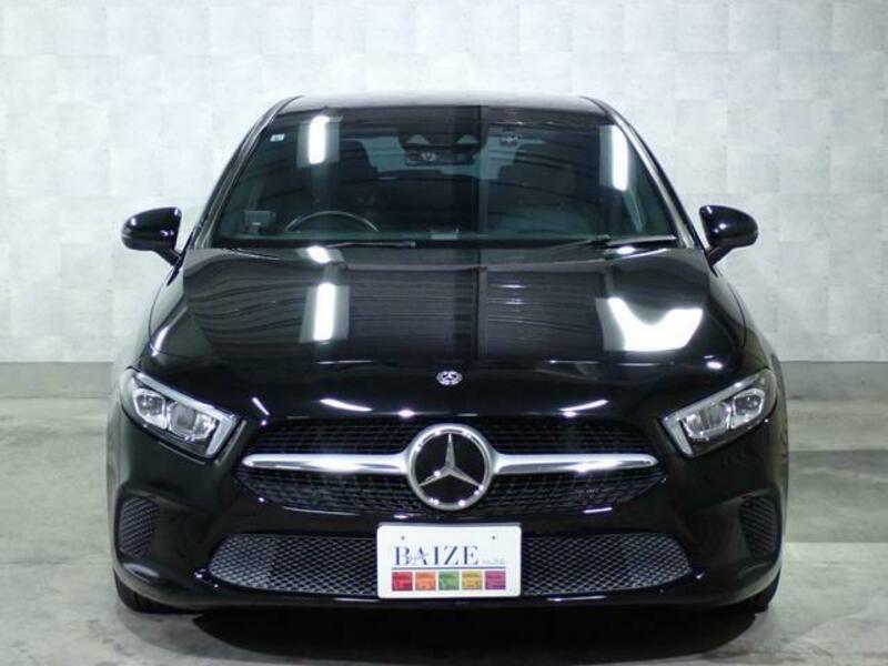A-CLASS