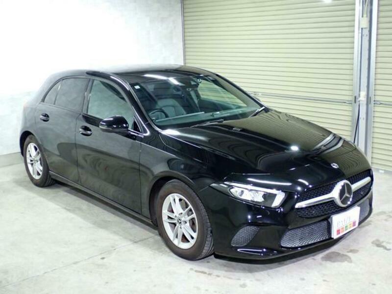 A-CLASS