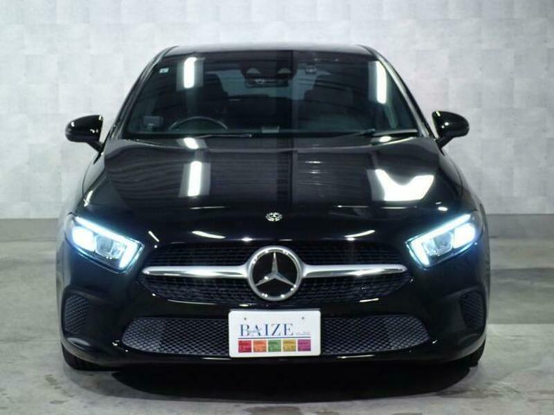 A-CLASS
