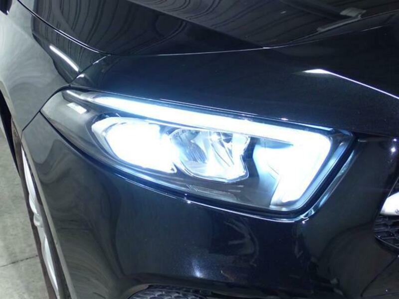 A-CLASS