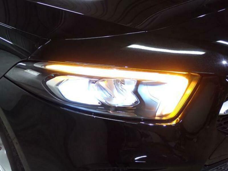 A-CLASS