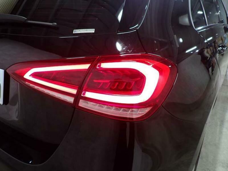 A-CLASS