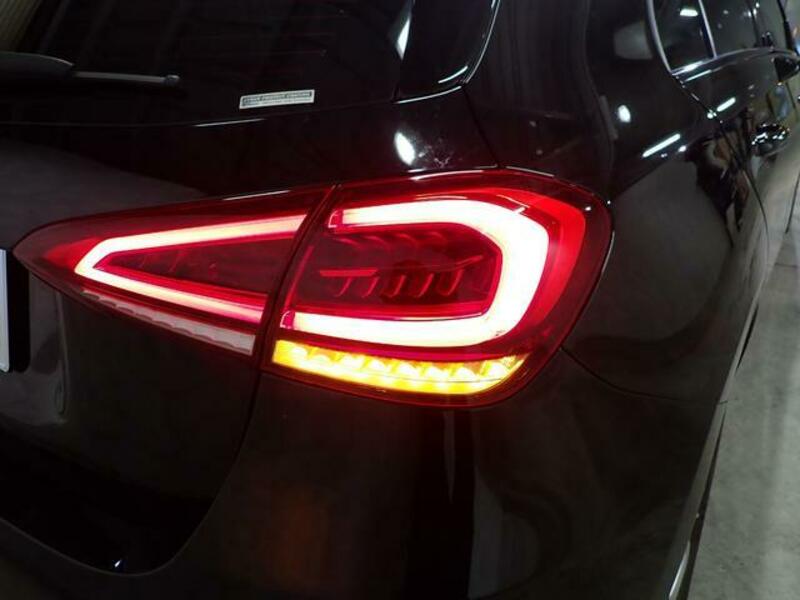 A-CLASS