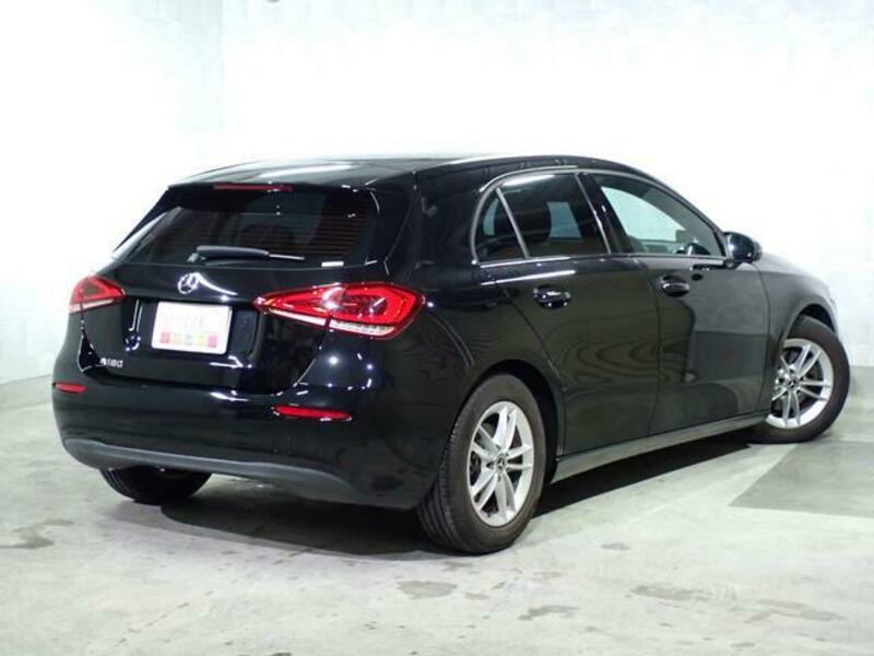 A-CLASS