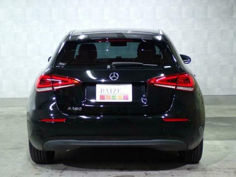 A-CLASS