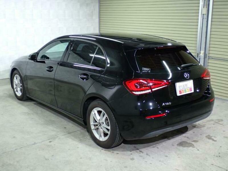 A-CLASS