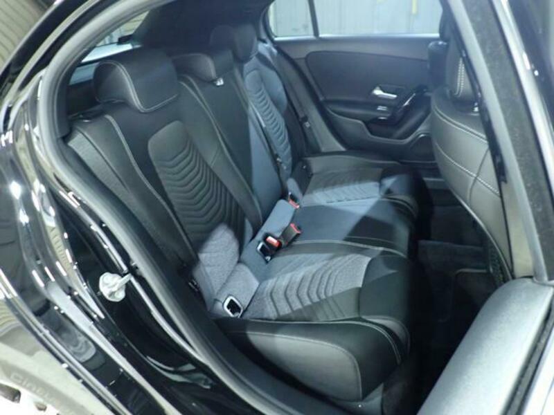 A-CLASS
