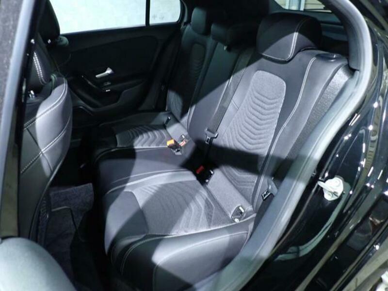 A-CLASS