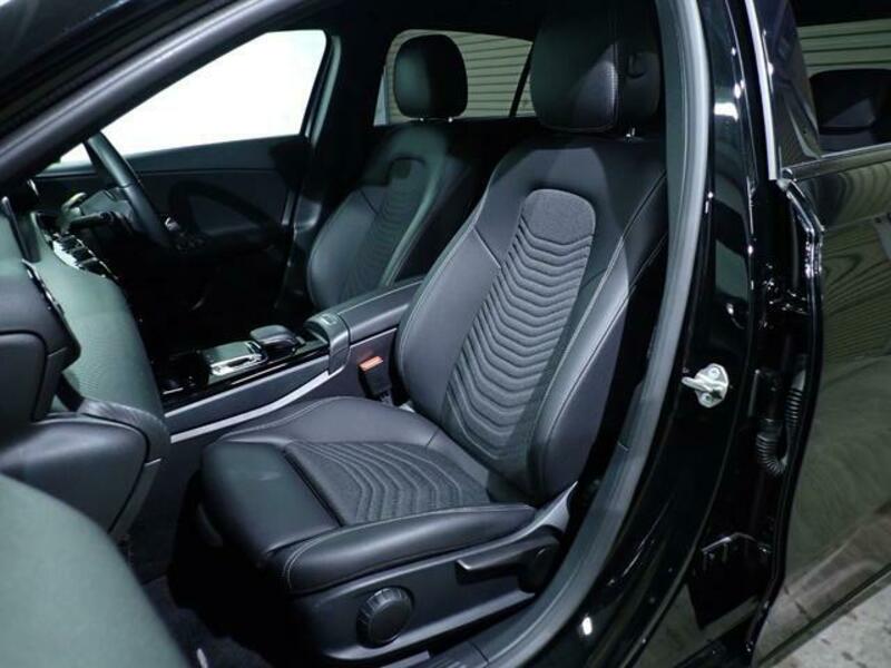 A-CLASS