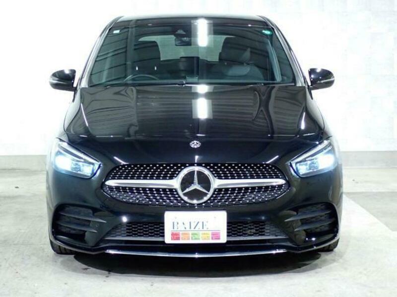 B-CLASS