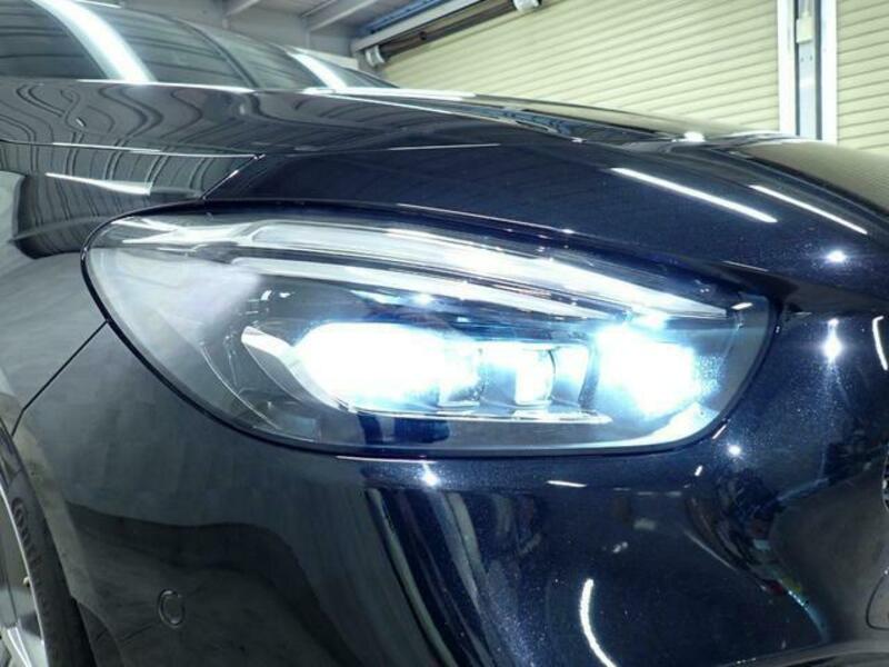 B-CLASS