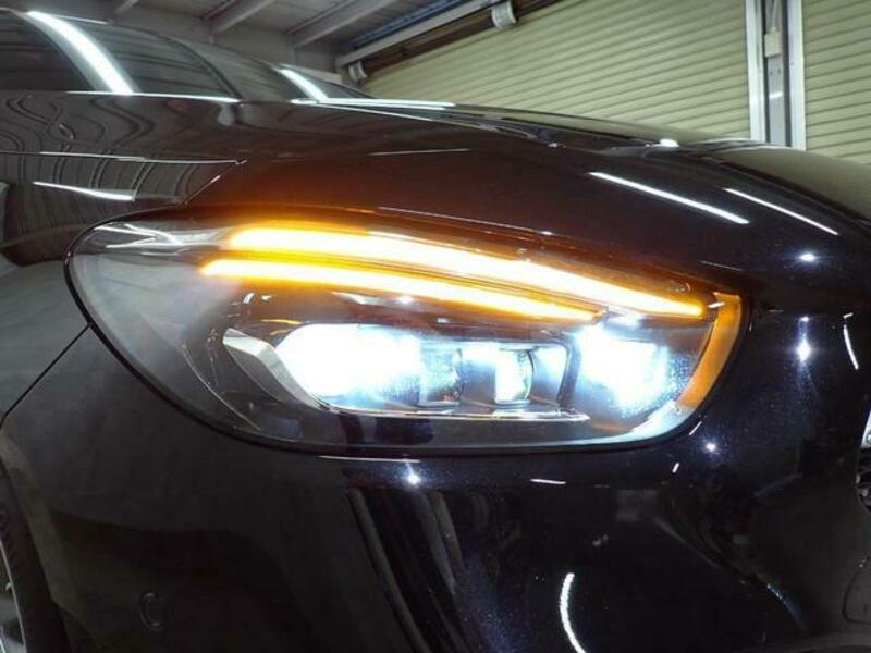 B-CLASS