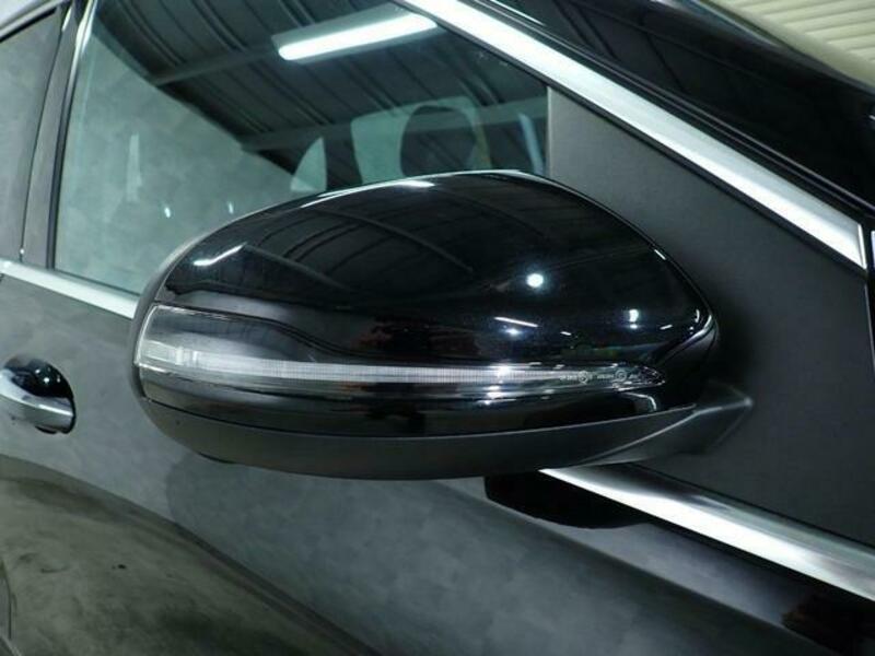 B-CLASS