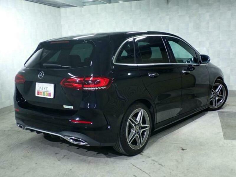 B-CLASS