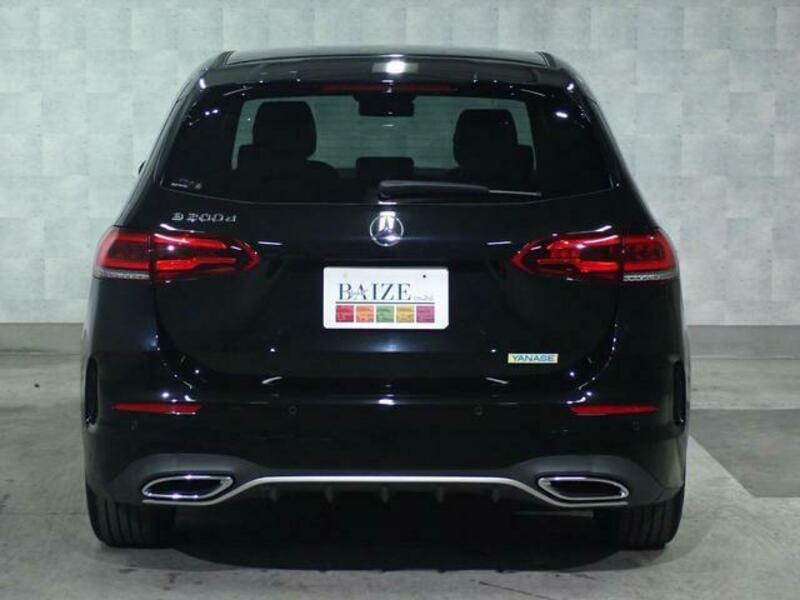 B-CLASS