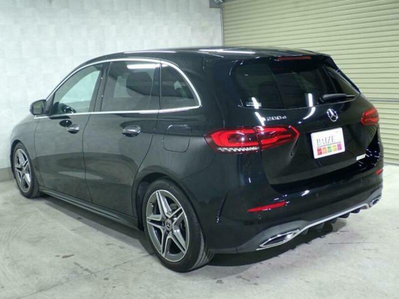 B-CLASS