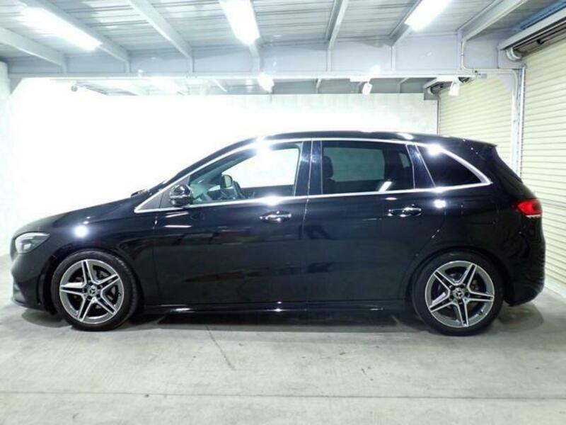 B-CLASS