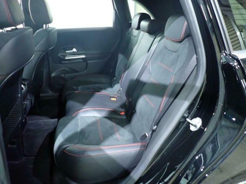 B-CLASS