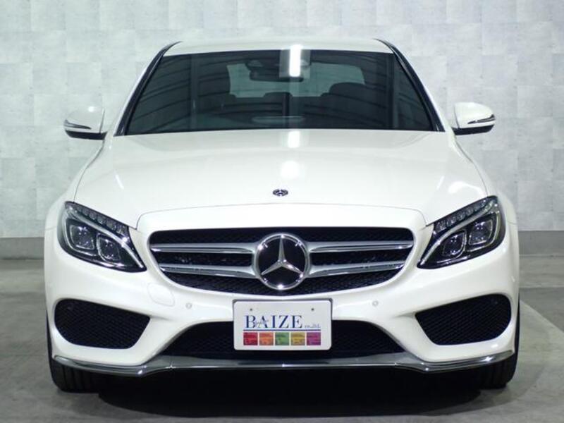 C-CLASS