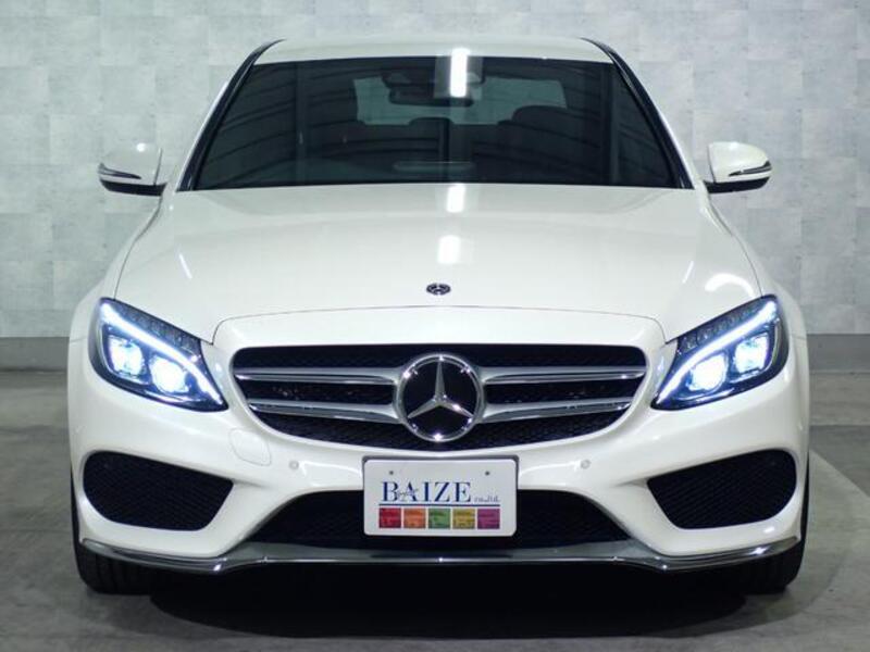 C-CLASS
