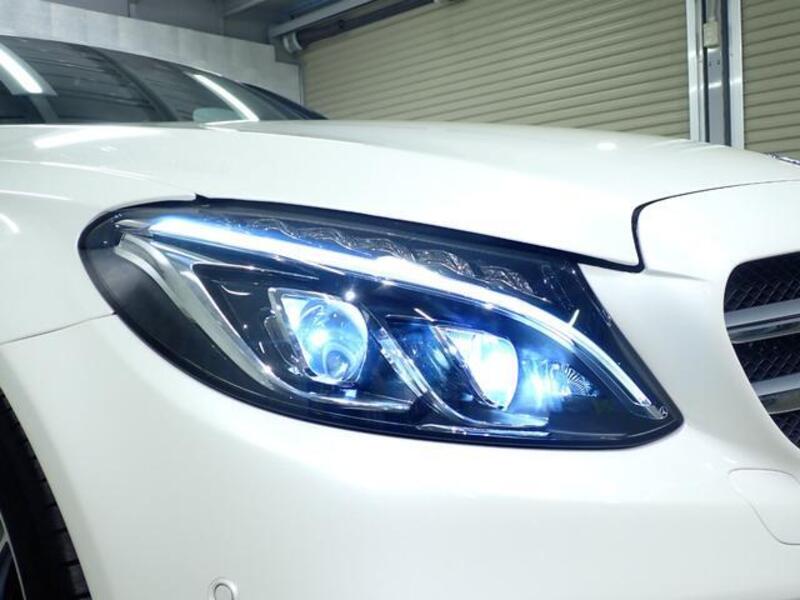 C-CLASS