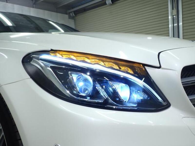C-CLASS