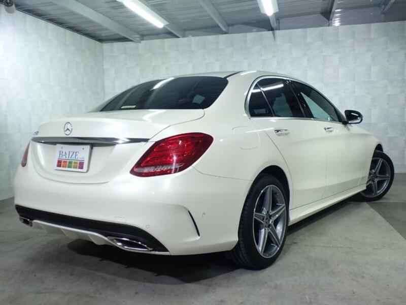 C-CLASS